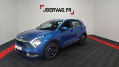 Kia Sportage 1.6 t-Gdi 230 Hev Auto Active