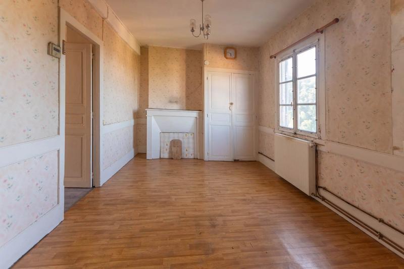 Immeuble - 183 m² - 11 pièces