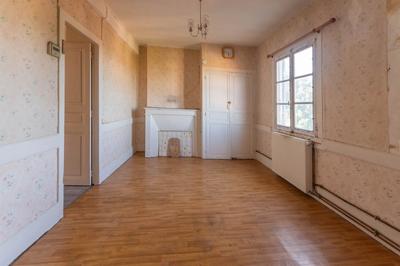 Immeuble - 183 m² - 11 pièces