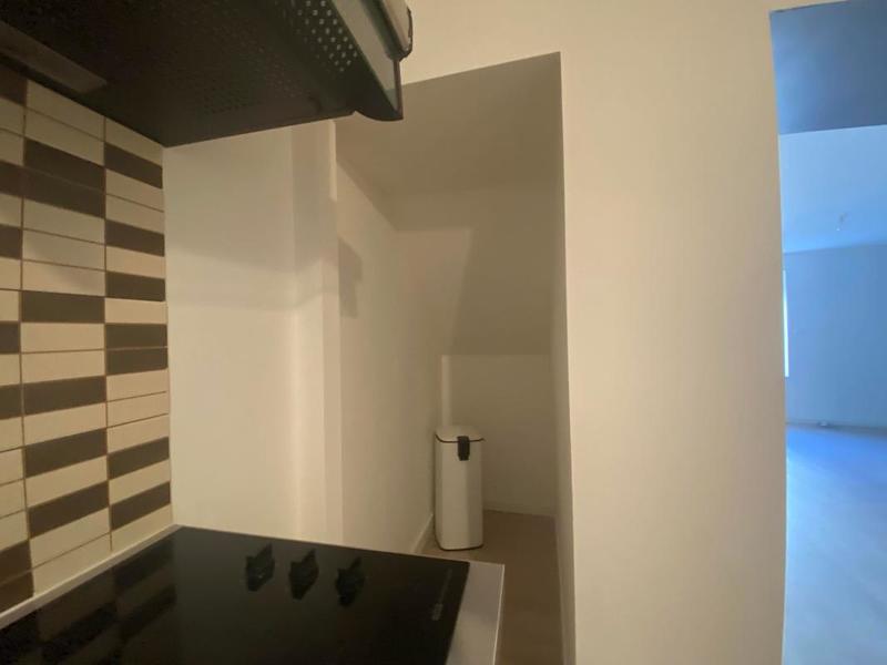 Appartement - 53 m² - 3 pièces