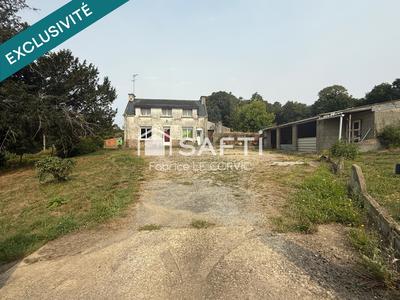 Maison - 131 m² - 5 pièces