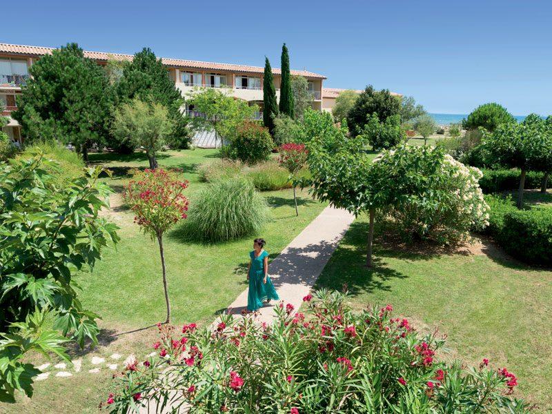 Appartement - 49 m² - 3 pièces