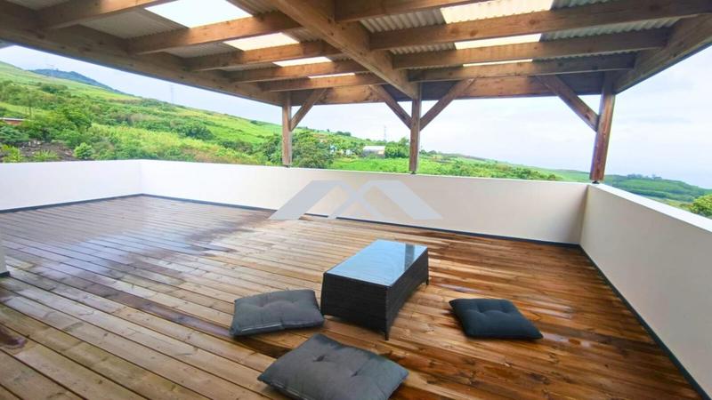 Villa - 150 m² - 6 pièces