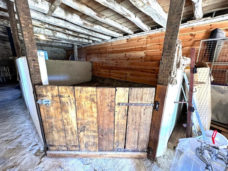 Manoir - 436 m² - 15 pièces