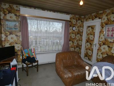 Maison - 235 m² - 5 pièces