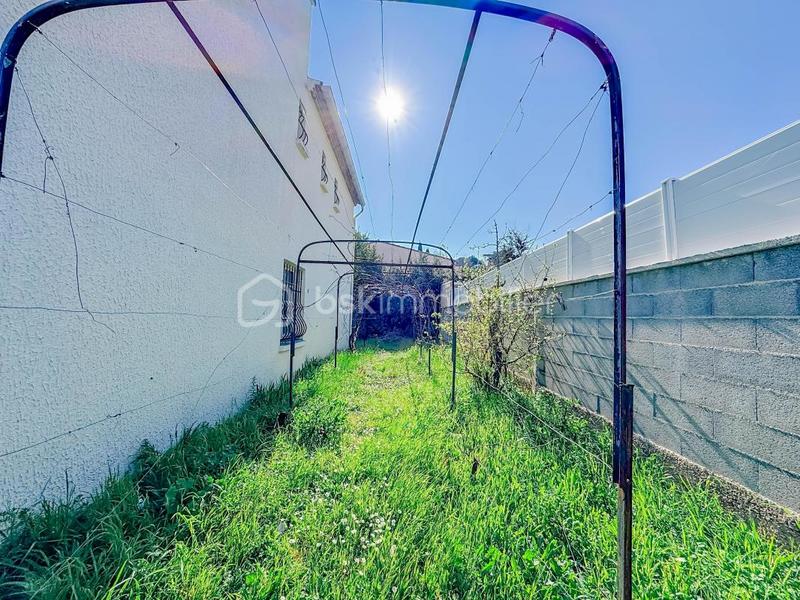 Appartement - 130 m² - 4 pièces