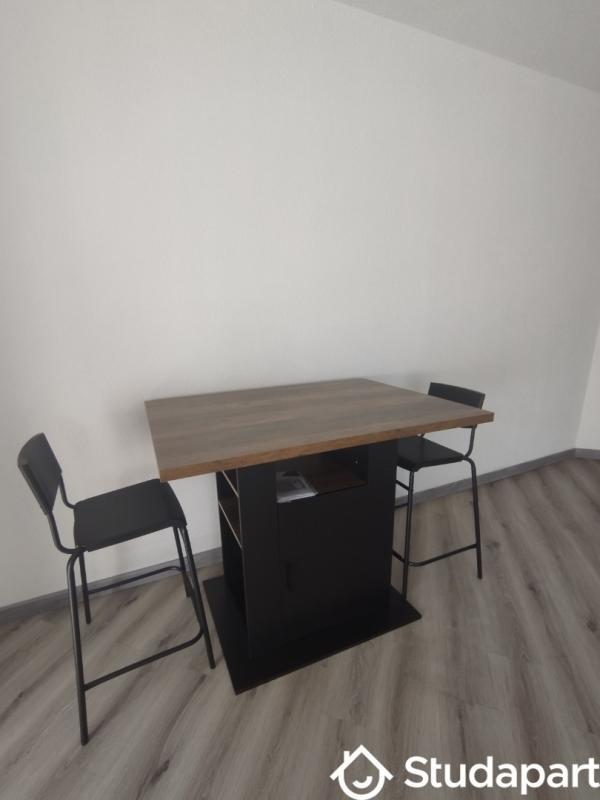 Appartement - 27 m² - 1 pièce