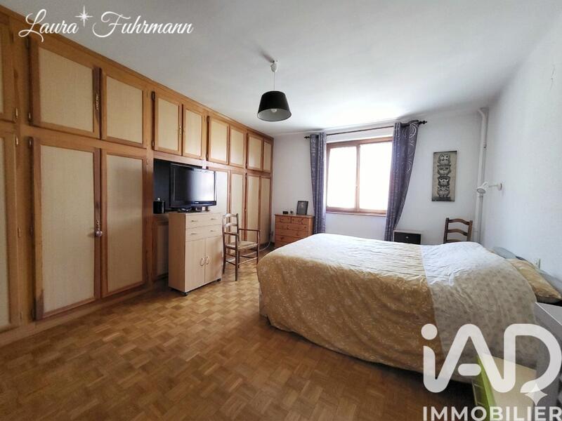 Immeuble - 257 m²