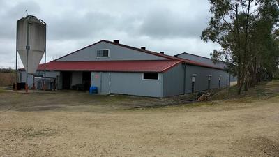 Corps de ferme - 230 m² - 5 pièces