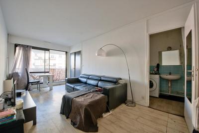 Studio - 32 m² - 1 pièce