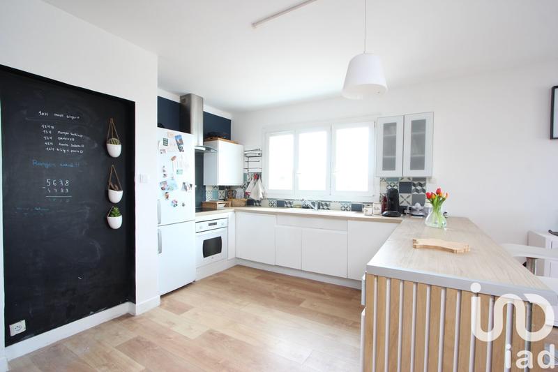 Maison - 148 m² - 4 pièces