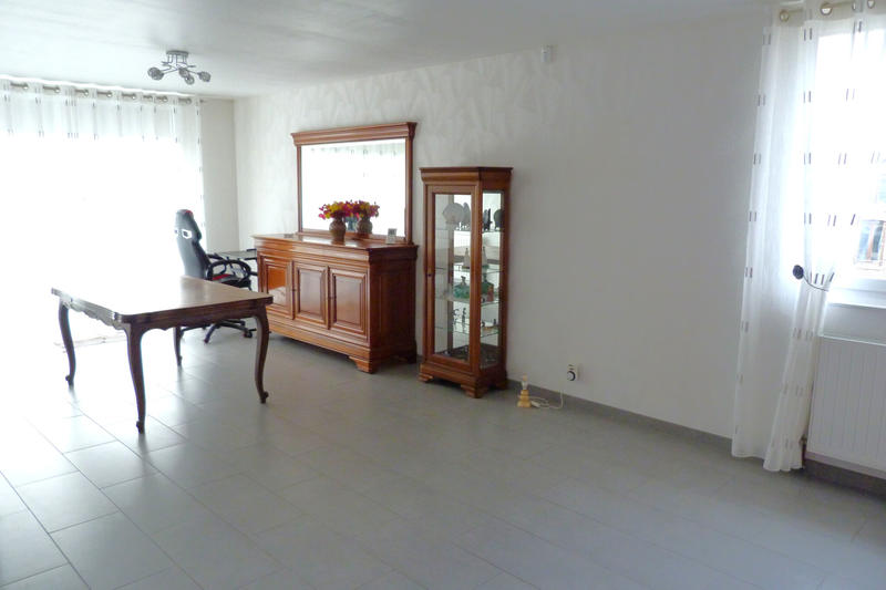 Maison - 70 m² - 4 pièces