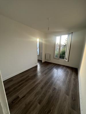 Appartement - 29 m² - 2 pièces
