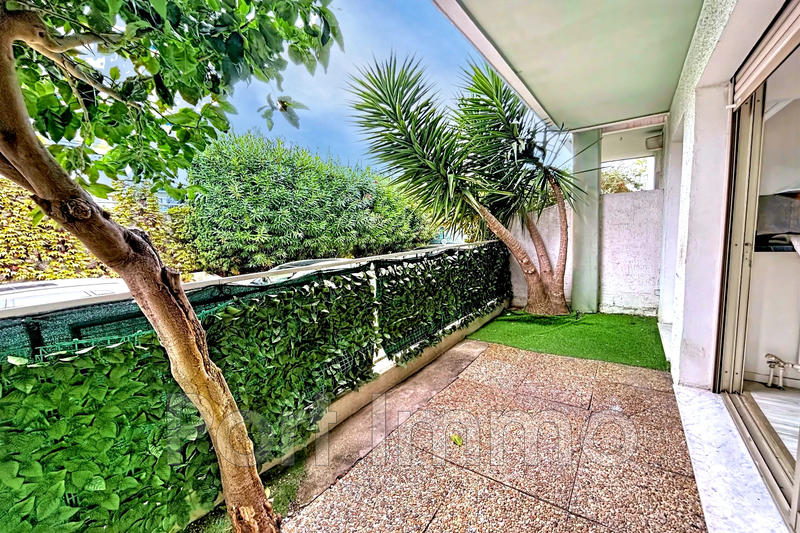 Appartement - 38 m² - 1 pièce