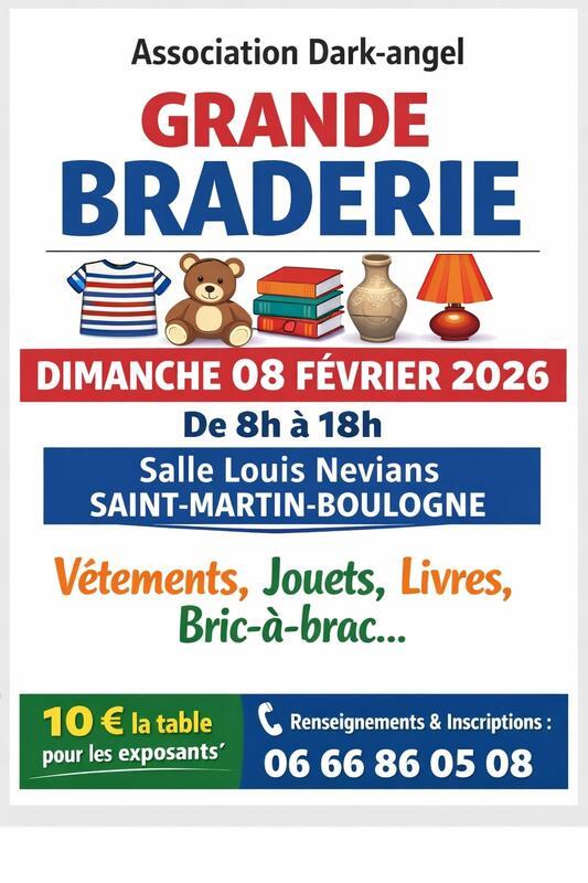 Vide-Grenier