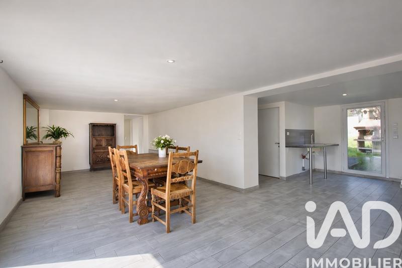Maison - 156 m² - 7 pièces