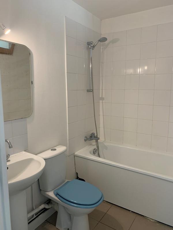 Appartement - 18 m² - 1 pièce