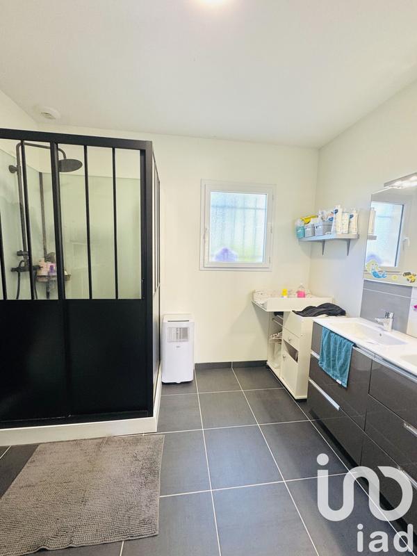 Maison - 150 m² - 6 pièces