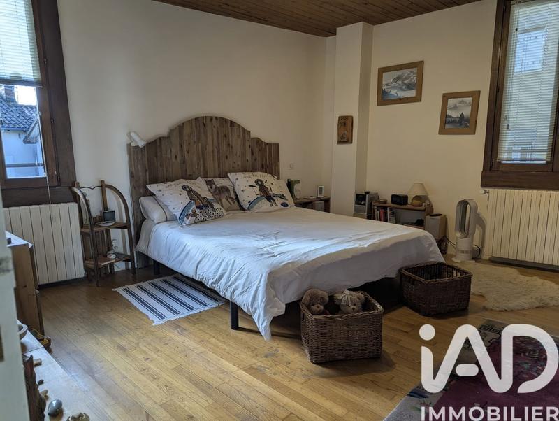 Maison de ville - 105 m² - 4 pièces