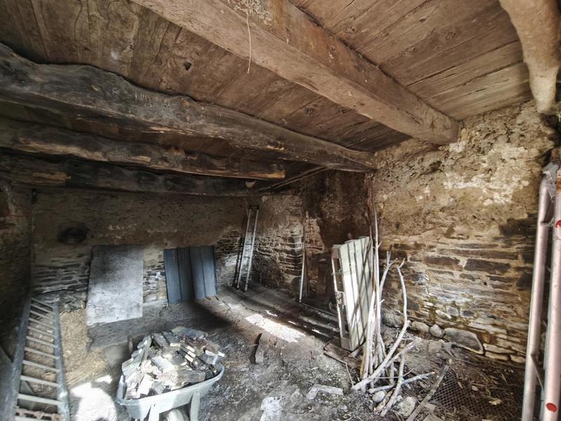 Maison - 65 m² - 4 pièces