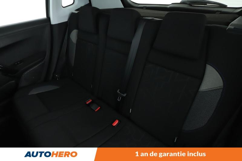 Peugeot 2008 1.5 Blue-HDi Signature 100 ch