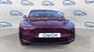 Tesla Model y 275 Rwd Standard - Garantie constructeur