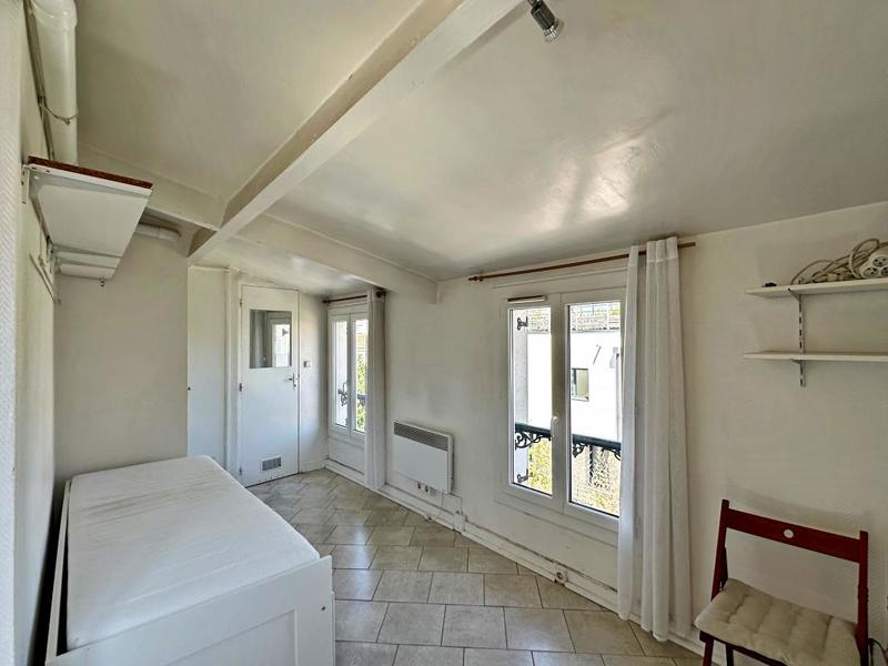 Immeuble - 125 m² - 6 pièces