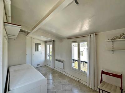 Immeuble - 125 m² - 6 pièces