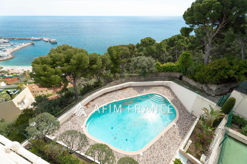 Appartement - 89 m² - 3 pièces