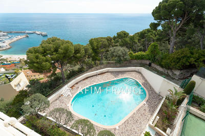 Appartement - 89 m² - 3 pièces