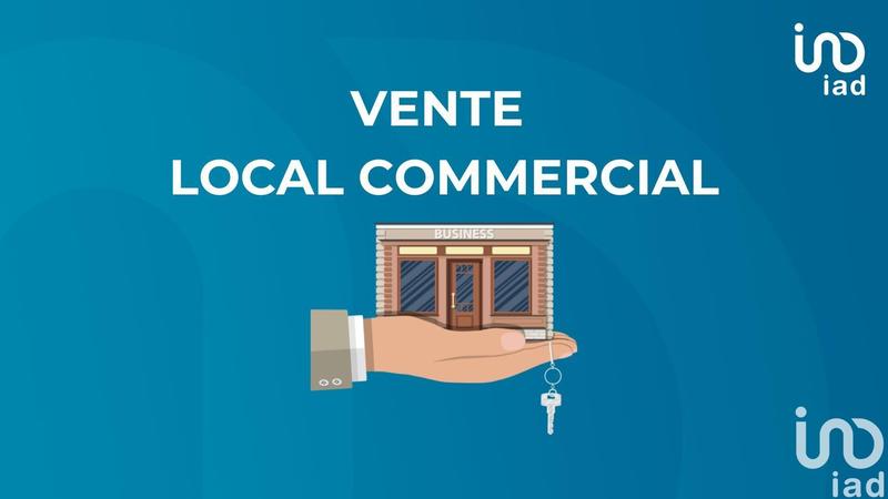 Local commercial - 156 m²