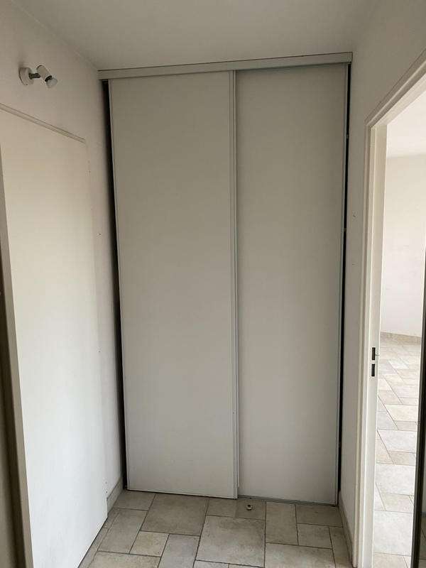 Appartement - 29 m² - 1 pièce