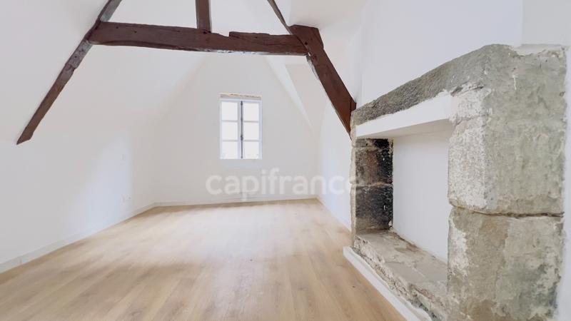 Immeuble - 115 m² - 6 pièces