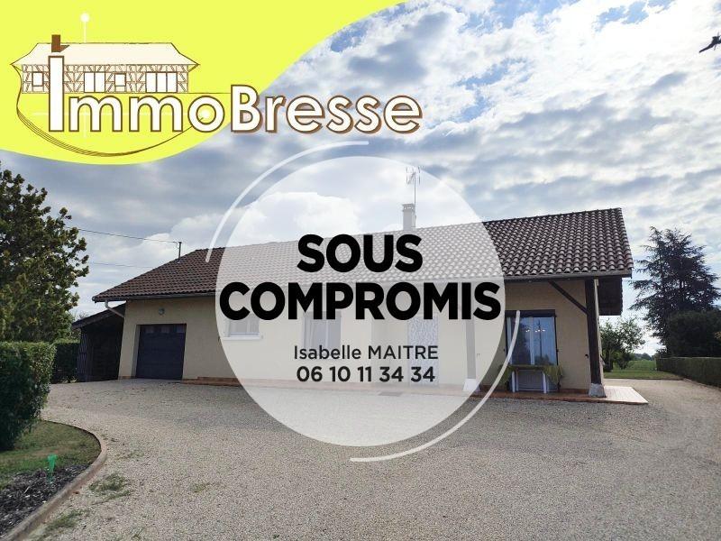 Villa - 88 m² - 4 pièces