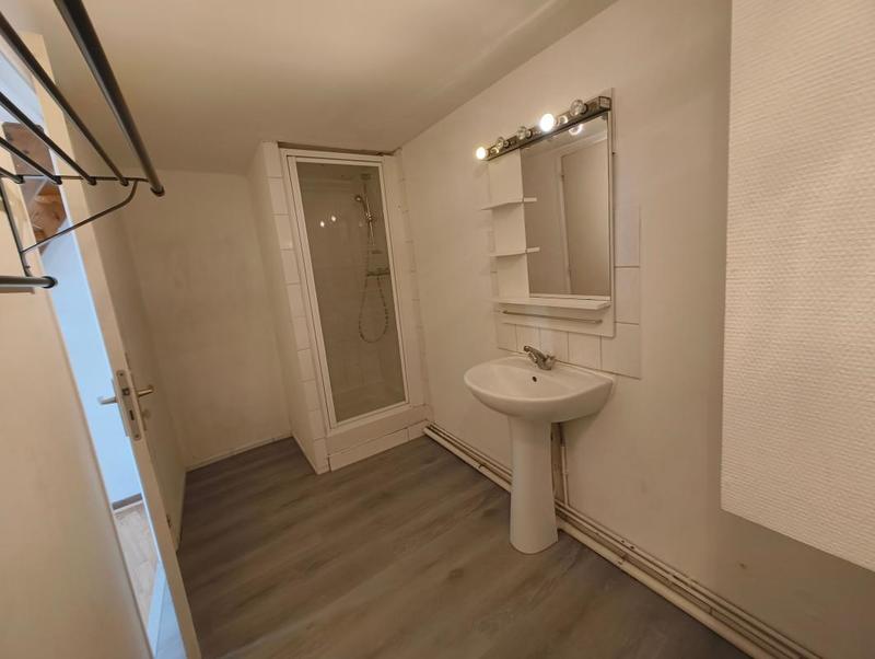 Duplex - 42 m² - 2 pièces