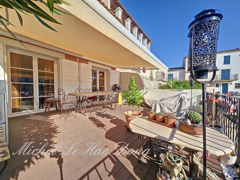 Maison - 101 m² - 4 pièces