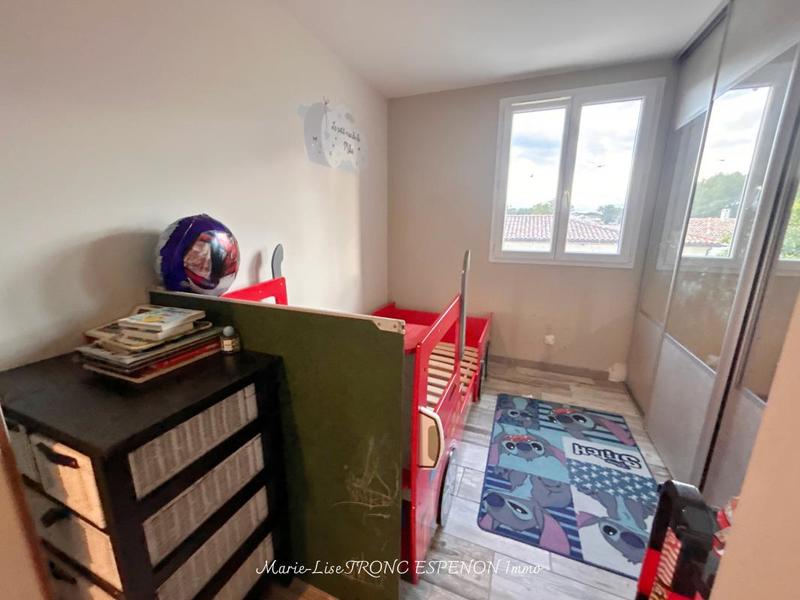 Villa - 96 m² - 6 pièces