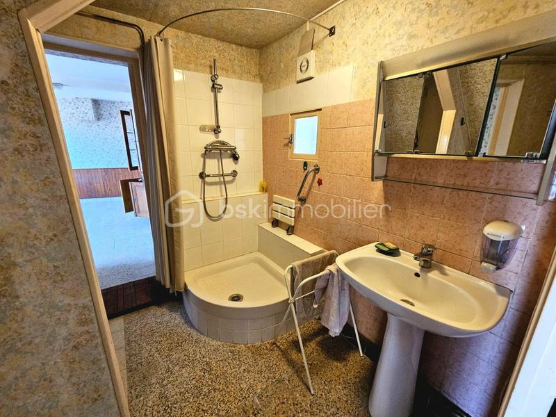 Maison - 114 m² - 6 pièces