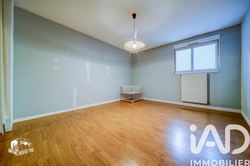 Appartement - 123 m² - 4 pièces