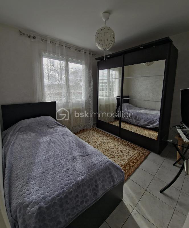 Maison - 142 m² - 6 pièces