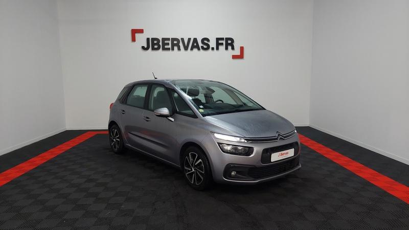 Citroën c4 spacetourer BlueHDi 130 s&amp;S Bvm6 Business