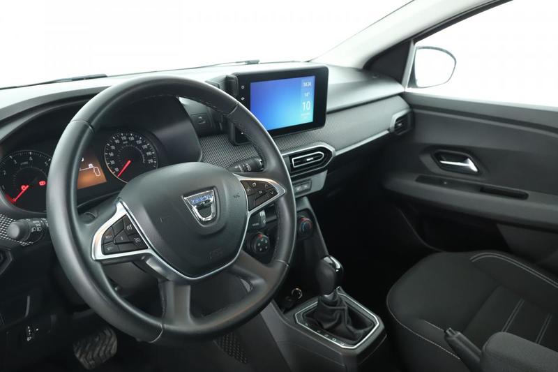 Dacia sandero III 1.0 TCe Confort Cvt 91 ch