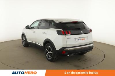 Peugeot 3008 1.5 Blue-HDi Allure 130 ch