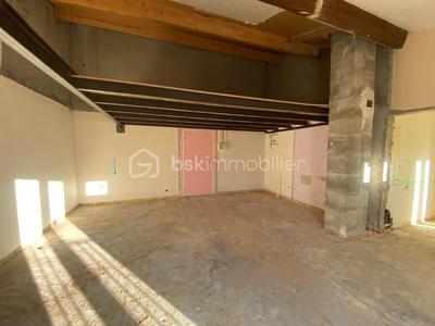 Appartement - 76 m² - 3 pièces