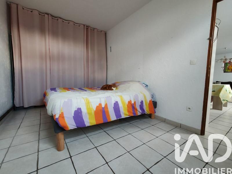 Maison - 160 m² - 7 pièces