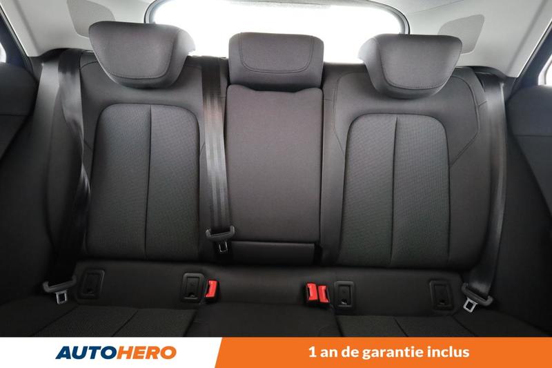 Audi Q2 30 Tdi Design s tronic 116 ch