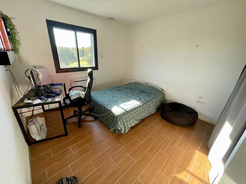 Maison - 122 m² - 4 pièces