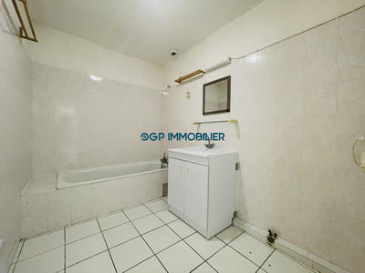 Appartement - 52 m² - 2 pièces