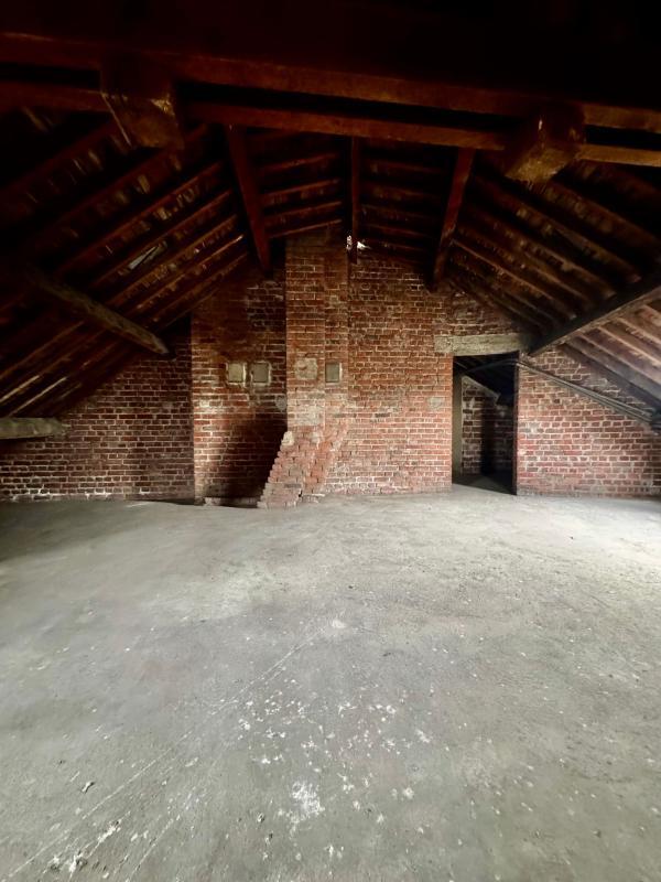 Appartement - 65 m² - 2 pièces