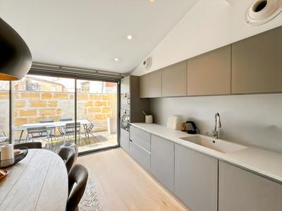 Appartement - 207 m² - 4 pièces